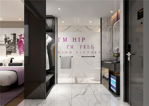 鄭州勝開精品酒店裝修設(shè)計公司案例效果圖