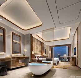 重慶法國文悅酒店 五星