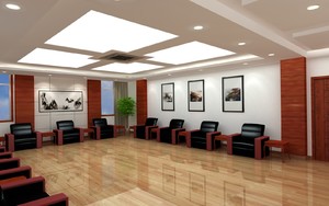 70平米現(xiàn)代簡約家裝裝修圖片設計-贛榆齊裝網(wǎng)裝修效果圖