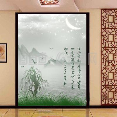 最新裝飾設(shè)計(jì)元素家裝背景墻壁紙