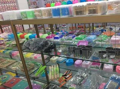 開一個2元店，如何尋找優質日用品進貨渠道？